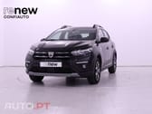 Dacia Sandero 1.0 TCe Stepway Confort