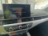 Audi A5 35 TDI S tronic
