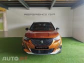 Peugeot 2008 1.2 PureTech GT EAT8