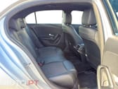 Mercedes-Benz A 250 e 8G-DCT