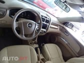 Kia Sportage 2.0 CRDI EX