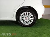 Fiat Punto 1.3 M-Jet Easy S&S