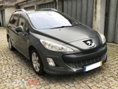 Peugeot 308 SW 1.6 Hdi