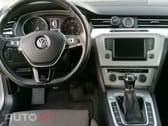 Volkswagen Passat 1.6 TDI BlueMotion