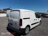 Citroen Berlingo 1.6 HDi L1 3L