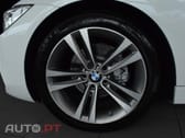 BMW 420 d Line Sport