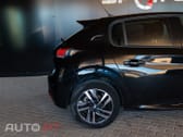 Peugeot 208 1.2 PureTech Allure EAT8