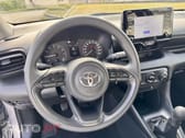 Toyota Yaris 1.0 VVT-i Comfort