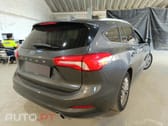 Ford Focus SW 1.5 TDCi EcoBlue Titanium