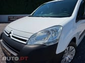 Citroen Berlingo 1.6 HDi L1 3L