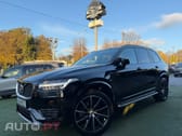 Volvo XC90 2.0 T8 PHEV R-Design AWD
