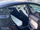 Tesla Model 3 Long-Range Dual Motor AWD