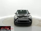 MINI One Cooper D Auto