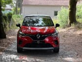 Renault Captur 1.0 TCe Exclusive