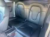 Audi TTS 2.0 TFSi quattro S Tronic