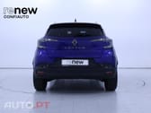 Renault Captur Techno Eco-g