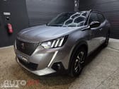 Peugeot E-2008 GT Pack