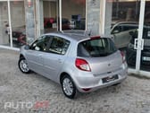 Renault Clio 1.2 16V Dynamique S