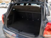 MINI Countryman Cooper SE ALL4 Auto
