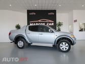 Mitsubishi L200 2.5 DI-D CD Instyle Aut.