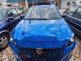 Peugeot 208 Allure