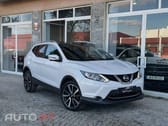 Nissan Qashqai 1.5 dCi Tekna Premium