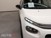 Citroen C3  1.2 PureTech Feel