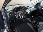 Nissan Qashqai 1.5 dCi N-Connecta J18