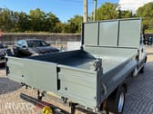 Iveco Daily 2.3 HPI 35C13D 3450