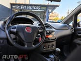 Fiat Punto Evo 1.3 M-Jet Dynamic