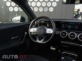 Mercedes-Benz A 35 AMG 4Matic Speedshift DCT 7G