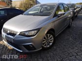 Seat Ibiza 1.0 TSI Style DSG