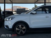 MG ZS EV Luxury