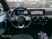 Mercedes-Benz A 250 e AMG Line
