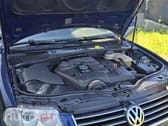 Volkswagen Passat 1.9 TDi Confortline