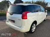 Peugeot 5008 1.6 HDi 7L Allure