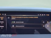 DS DS4 E- Tense 1.6 Hybrid La Premiere