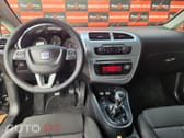 Seat Leon 1.6 TDI Sport