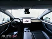 Tesla Model Y Standard