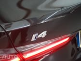 BMW i4 eDrive40