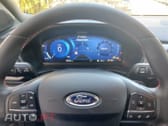Ford Puma 1.0 EcoBoost MHEV ST-Line