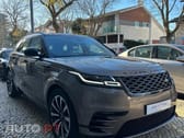 Land Rover Range Rover 2.0 D R-Dynamic S