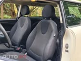 MINI Cooper Cooper D
