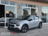 Citroen C3 1.6 BlueHDi Attraction