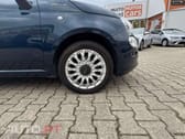 Fiat 500C 1.0 Hybrid Dolcevita