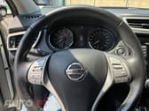 Nissan Qashqai 1.2 DIG-T Tekna 19 Pele RS