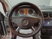 Mercedes-Benz B 180 CDi