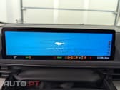 Ford Mustang Mach-E 76 kWh RWD