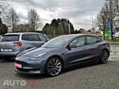 Tesla Model 3 Performance Dual Motor AWD