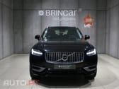Volvo XC90 2.0 T8 PHEV Core AWD
